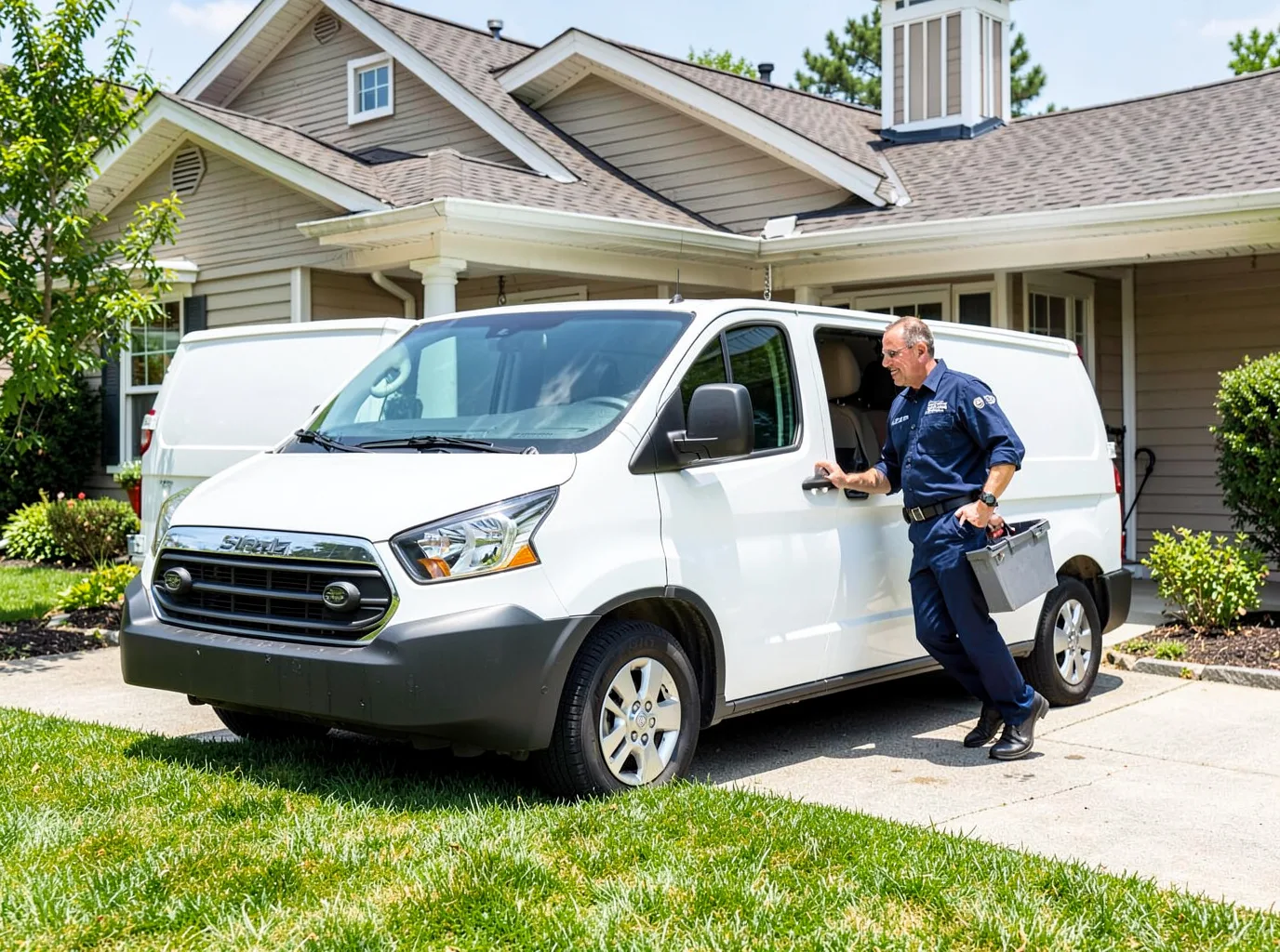 Emergency Plumber company in Baisden, WV