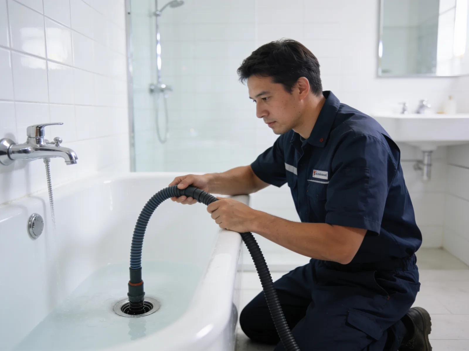 Emergency Plumber Baisden, WV FAQs